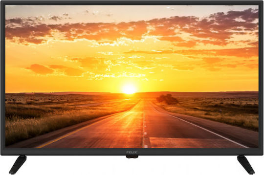Felix Τηλεόραση 32" HD Ready LED FXV-3226 (2019)
