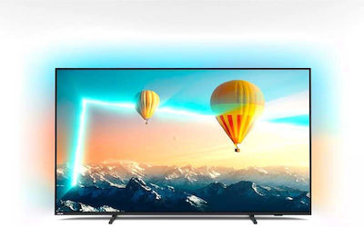 Philips Smart Television 70" 4K UHD LED 70PUS8007 Ambilight HDR (2022)