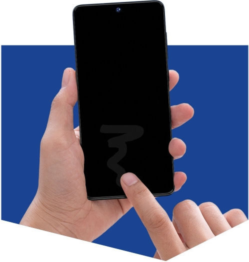 3MK ARC+ Screen Protector (Huawei Nova 10 Se)