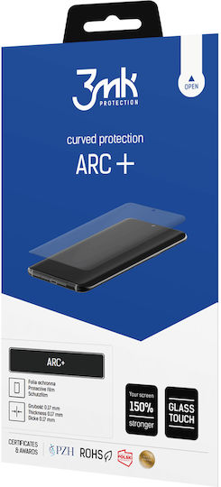 3MK ARC+ Screen Protector (Huawei Nova 10 Se)