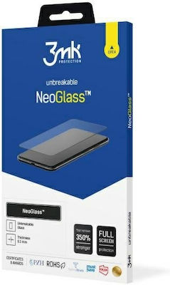 3MK Neoglass Tempered Glass (Galaxy S23)