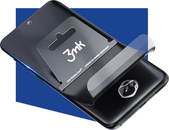 3MK ARC+ Screen Protector (Huawei Nova 10 Se)