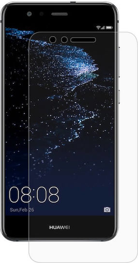 Full Face Tempered Glass (Huawei P10 Lite)
