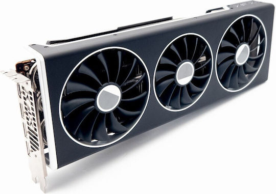 XFX Radeon RX 7800 XT 16GB GDDR6 Speedster MERC 319 Черен Видеокарта