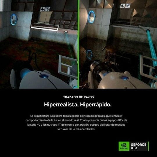 PNY GeForce RTX 4060 Ti 16GB GDDR6 Verto Dual Fan Κάρτα Γραφικών