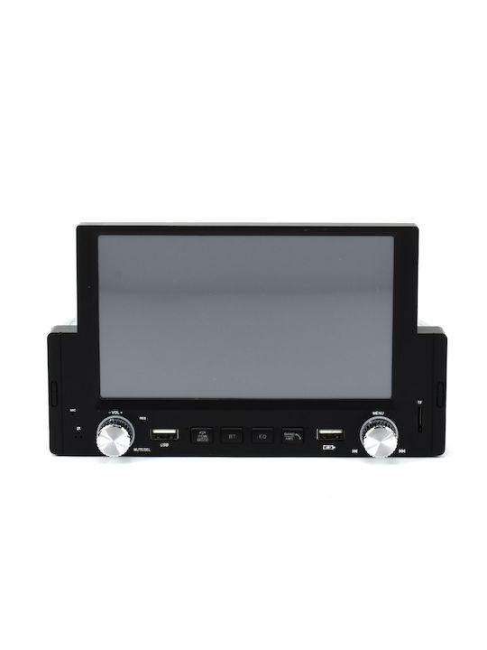PerVoi Auto-Audiosystem 2DIN (Bluetooth/USB) mit Touchscreen 6.2"