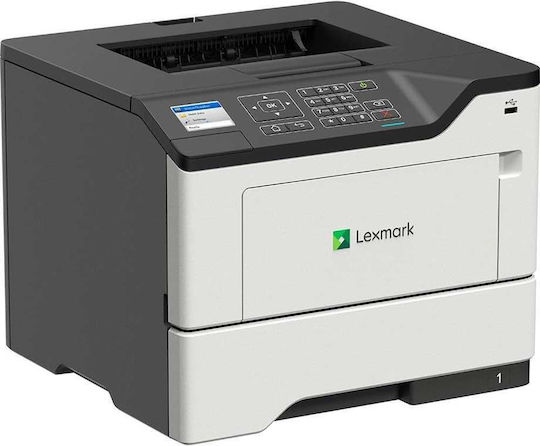 Lexmark MS621dn
