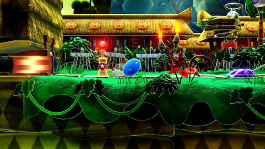 Sonic Superstars PS5 Game