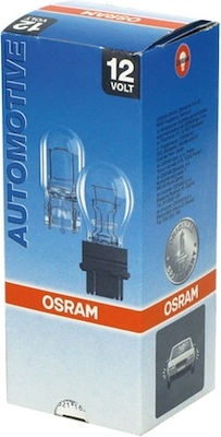 Osram Lămpi Autoturismului Original WY21W 12V 21W 1buc