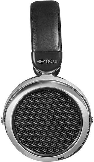HiFiman HE400se Жични Over Ear Слушалки Черни