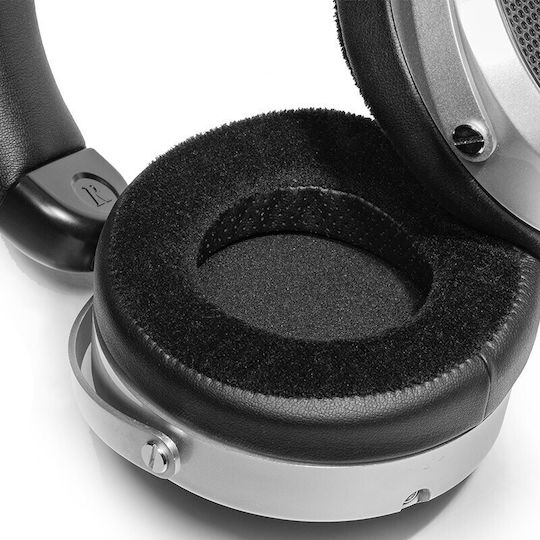 HiFiman HE400se Жични Over Ear Слушалки Черни
