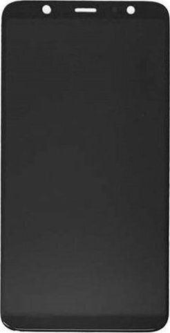 Οθόνη OLED με Μηχανισμό Αφής για Galaxy A6 2018 (Μαύρο)
