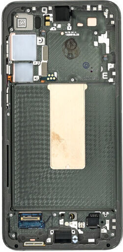 Samsung Screen OLED OLED with Touch Mechanism for Samsung S911 Galaxy S23 (Green)