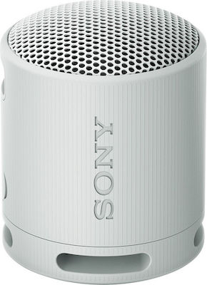 Sony SRS-XB100 SRSXB100H.CE7 Bluetooth-Lautsprecher Gray