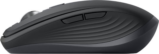 Logitech MX Anywhere 3S for Business Wireless Mouse Grafit