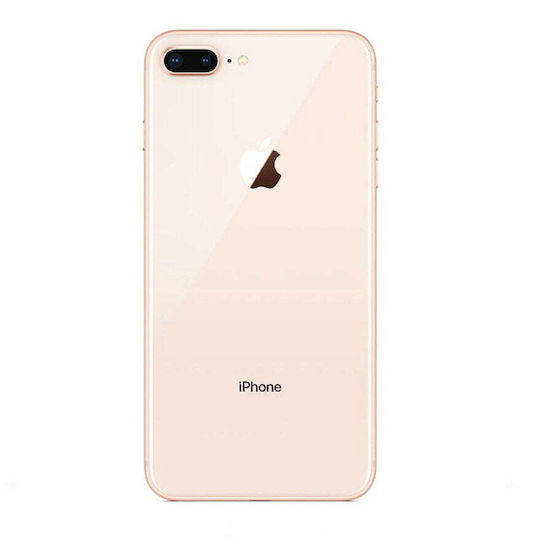 Apple iPhone 8 Plus (3GB/64GB) Aur Refurbished Grade A | Skroutz