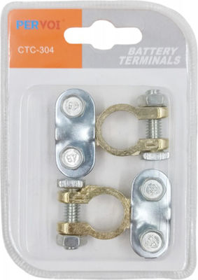 PerVoi Car Battery Terminals