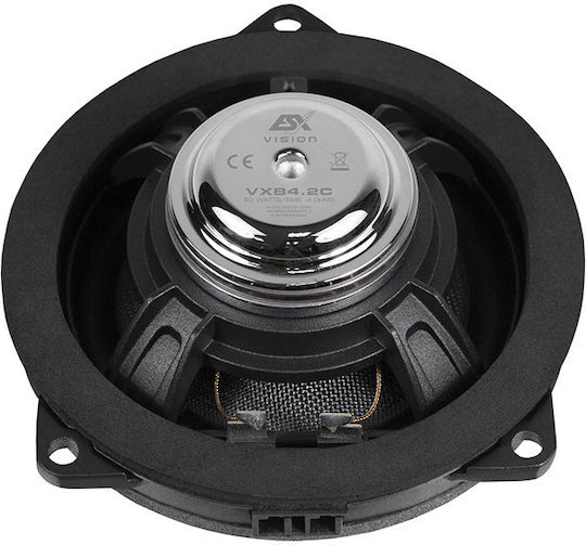 Esx Set Boxe Auto VXB 4.2 C 4" cu 60W RMS (2 căi)
