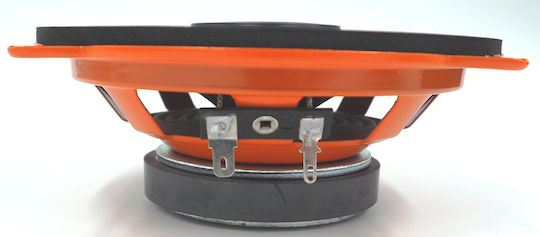 Conchord Комплект Автомобилни Високоговорители C52 5.25" с 80W RMS (2 път)