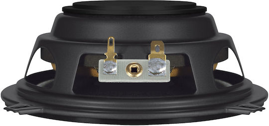 Crunch Set Auto-Lautsprecher DSX 5.2 E 5.25" mit 80W RMS (2 Weg)