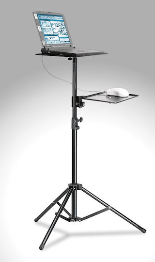 Konig & Meyer 12150 Stand Pentru Laptop