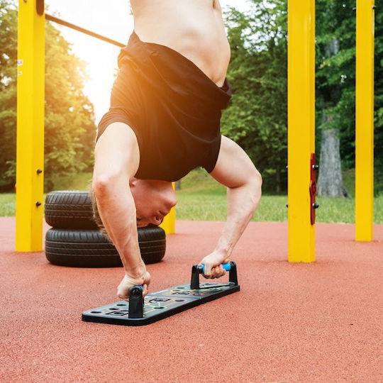 inSPORTline Σανίδα Push Ups