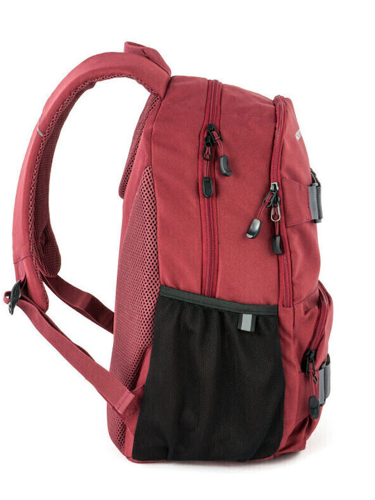 Northfinder Backpack 18lt Graysen
