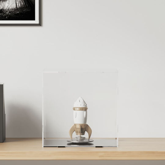 vidaXL Σταντ Προβολής Προϊόντων Π30xΒ30xΥ30cm