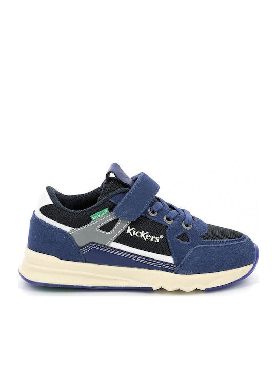 Kickers Kickers