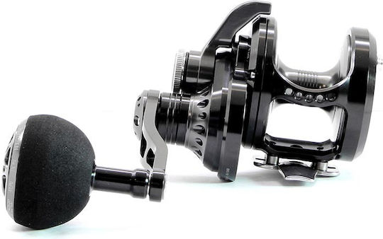 Next Fishing Mecanism de pescuit pentru Jigging