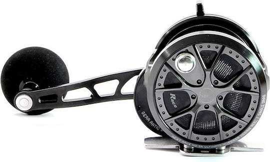 Next Fishing Mecanism de pescuit pentru Jigging