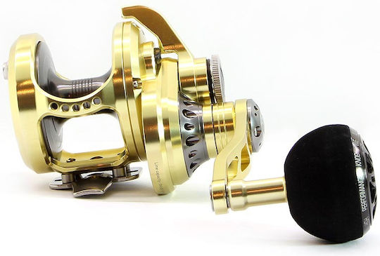 Next Fishing Mecanism de pescuit pentru Jigging