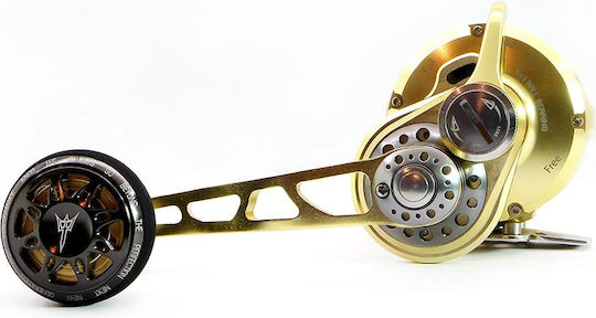 Next Fishing Mecanism de pescuit pentru Jigging