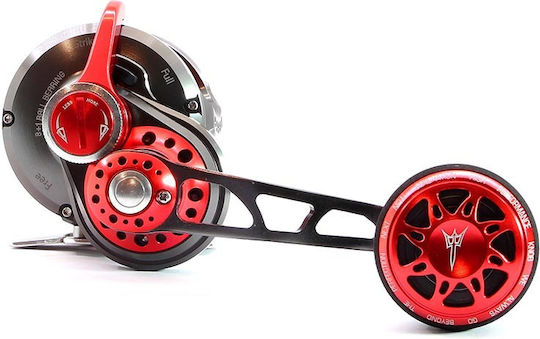 Next Fishing Mecanism de pescuit pentru Jigging