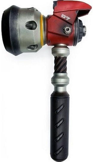 Gaya Entertainment Overwatch Replik Waffe Mit 40cm Länge In Maßstab 1:1