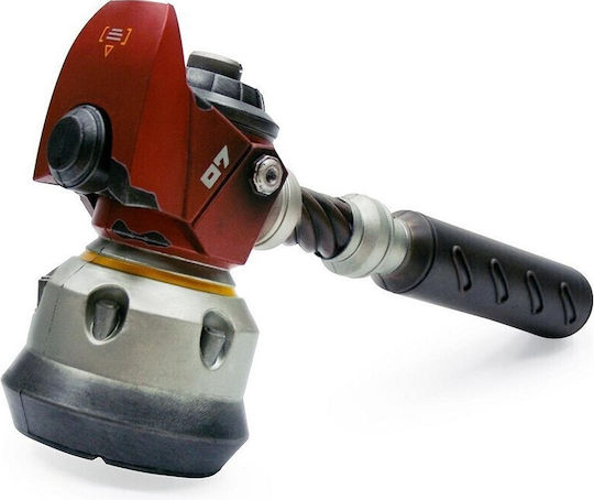 Gaya Entertainment Overwatch Replik Waffe Mit 40cm Länge In Maßstab 1:1