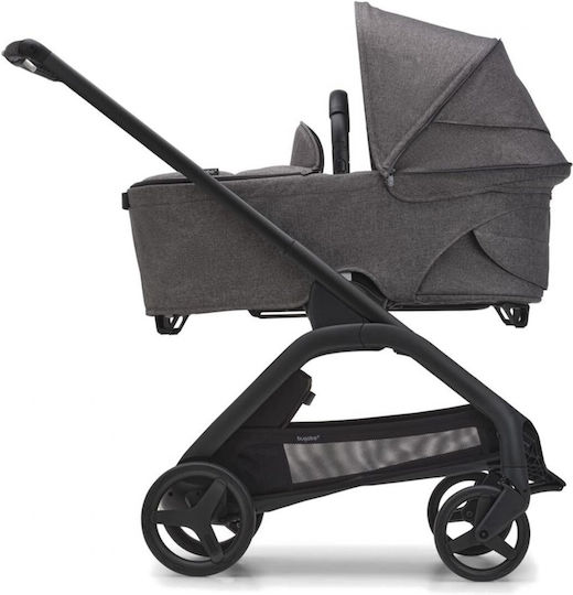 Bugaboo Port Bebe Grey Melange