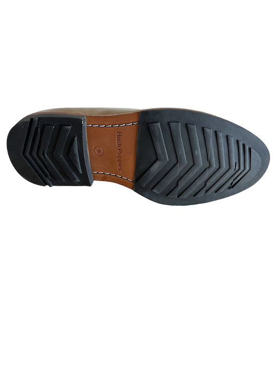 Hush Puppies