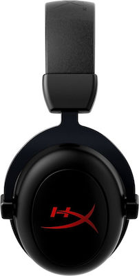 HyperX Wireless Over Ear Gaming Headset with Connection USB