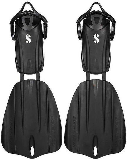 Scubapro Flippers Diving Seawing Nova Black