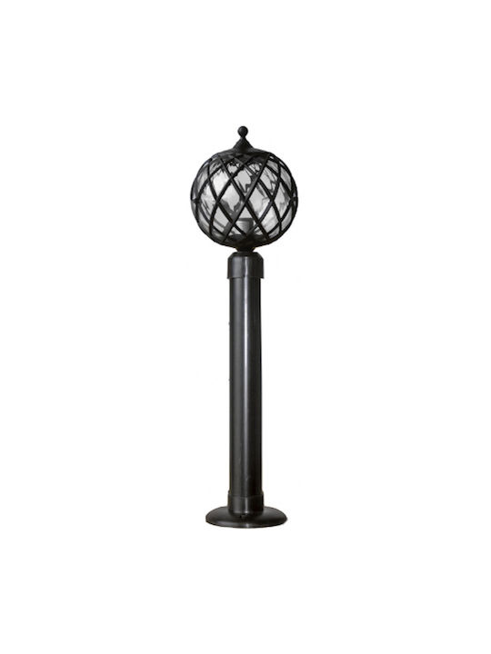 Heronia Außenstehlampe 10W 128x21x21cm Heronia Außenstehlampe 10W 128x21x21cm
