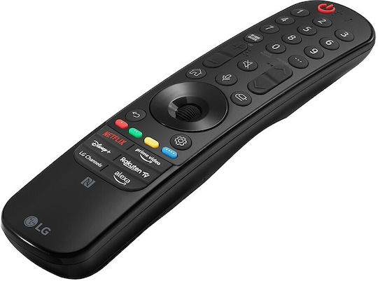 LG Magic Remote Control MR23GN Γνήσιο Τηλεχειριστήριο Τηλεόρασης
