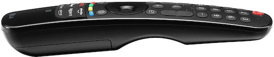 LG Magic Remote Control MR23GN Γνήσιο Τηλεχειριστήριο Τηλεόρασης