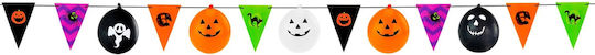 Widmann Flags Halloween 1pcs 360cm 51941