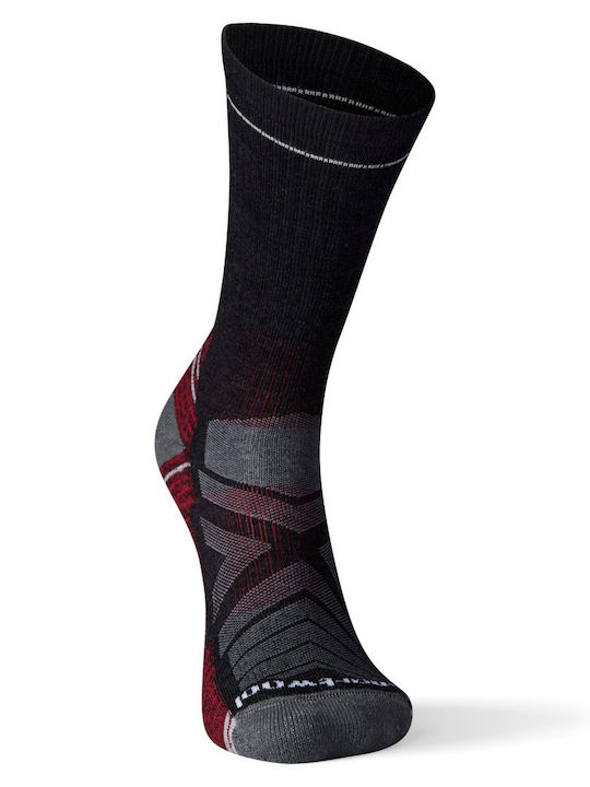Smartwool Hike Light Cushion Trekking Κάλτσες Πολύχρωμες 1 Ζεύγος