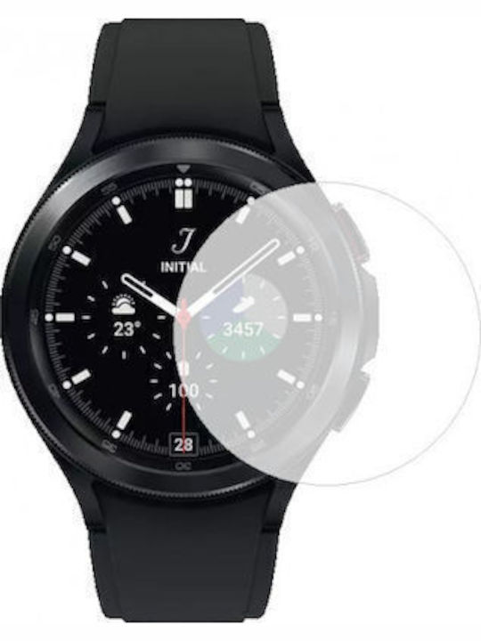 Full Screen Protector για το Huawei Watch 4Galaxy Watch 4 44mm 3τμχ