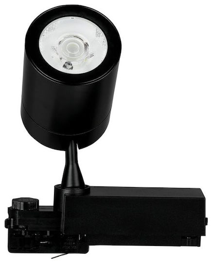 V-TAC LED Γραμμικό Φωτιστικό Οροφής 35W Θερμό Λευκό IP20