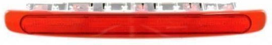 Prasco Left Taillight LED Seat Altea 04-15