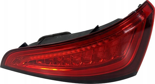 Magneti Marelli Taillights Led for Audi Q5