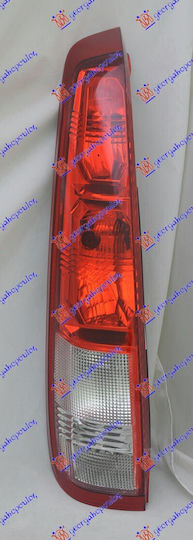 Prasco Αριστερό Πίσω Φανάρι για Nissan X-Trail